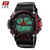 BandittLife | Commando Series