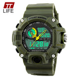 BandittLife | Commando Series