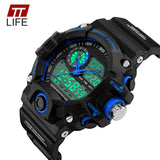 BandittLife | Commando Series