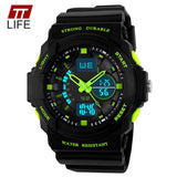 BandittLife | Storm Series