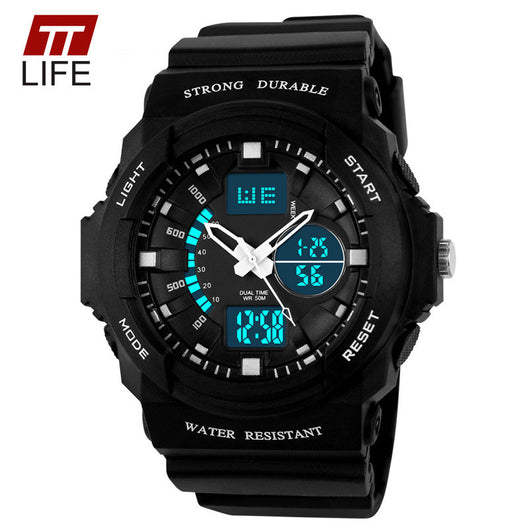 BandittLife | Storm Series