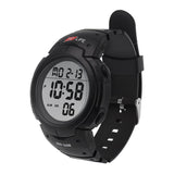 TTLIFE 50M Water Resistant Sports Wristwatch - ModernMajestic